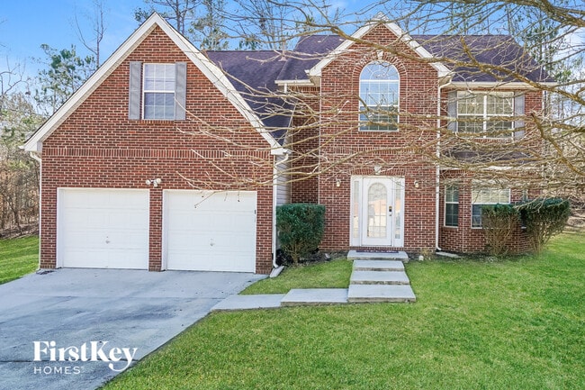 Building Photo - 2102 Boulder Gate Dr