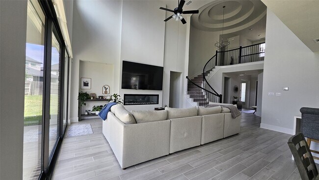 Photo - 7503 Aster Thicket Trl