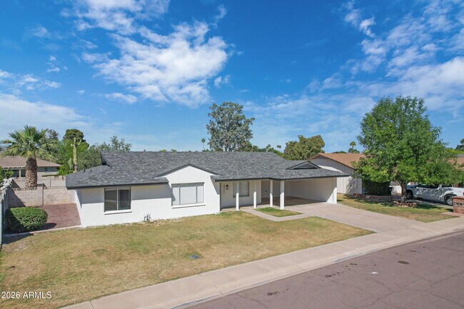 Photo - 8426 E Monterey Way