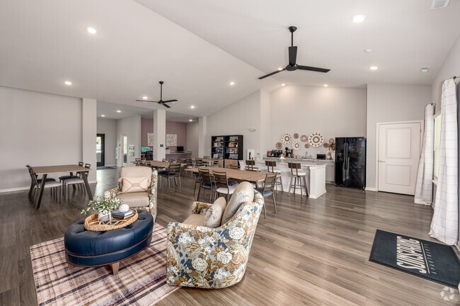 Community Room
