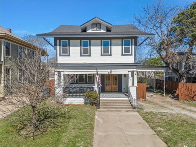 Photo - 2211 Morrow Ave House