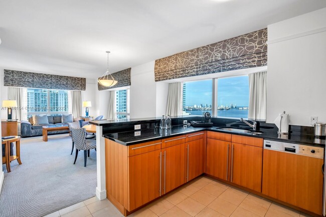 Photo - 1435 Brickell Ave Condo Unit 3607