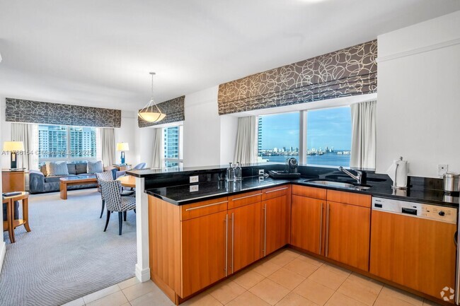 Building Photo - 1435 Brickell Ave Unit 3607 Rental