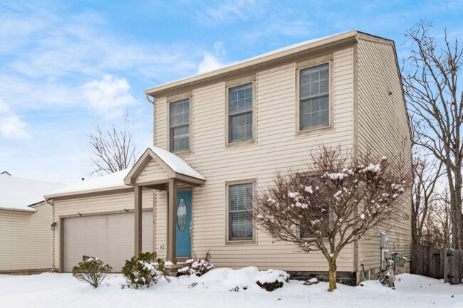 Photo - 8651 Olenbrook Dr