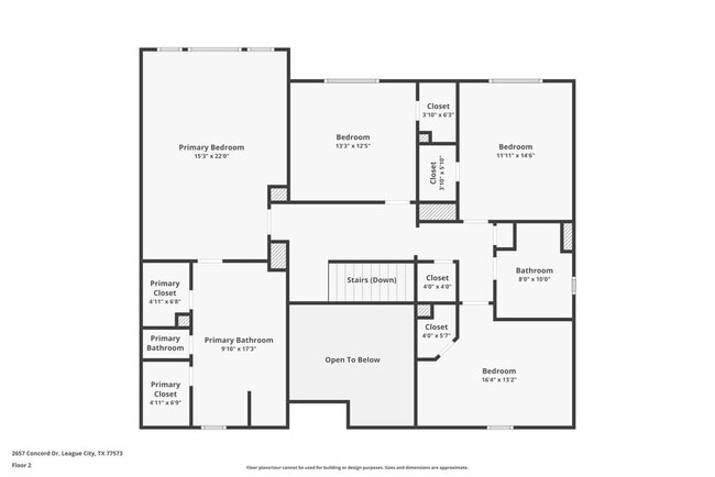 Photo - 2657 Concord Dr