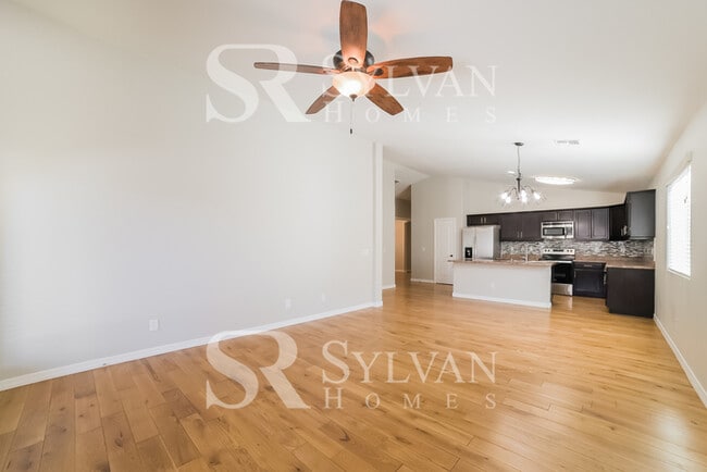 Photo - Turn the key. Enter. Smile. Repeat every day!