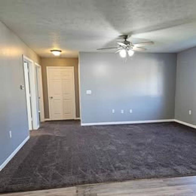 Photo - 3-bedroom, 2-bathroom, 1 car garage apartment Unit #1