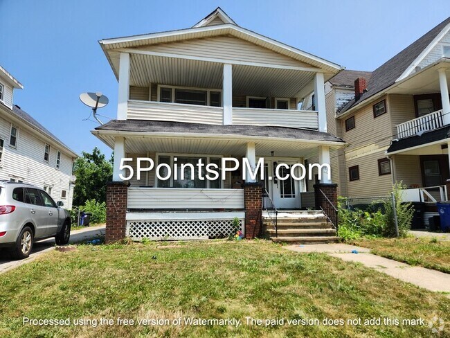 Building Photo - 1853 Colonnade Rd Rental