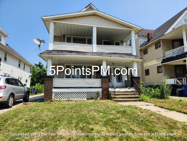 Building Photo - 1853 Colonnade Rd Rental