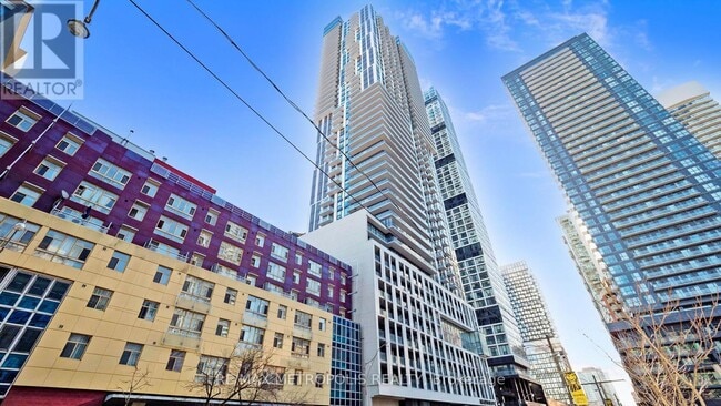 Photo - 251 Jarvis St Unit 4212