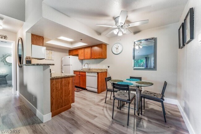 4200 S Valley View Blvd Unit 3078