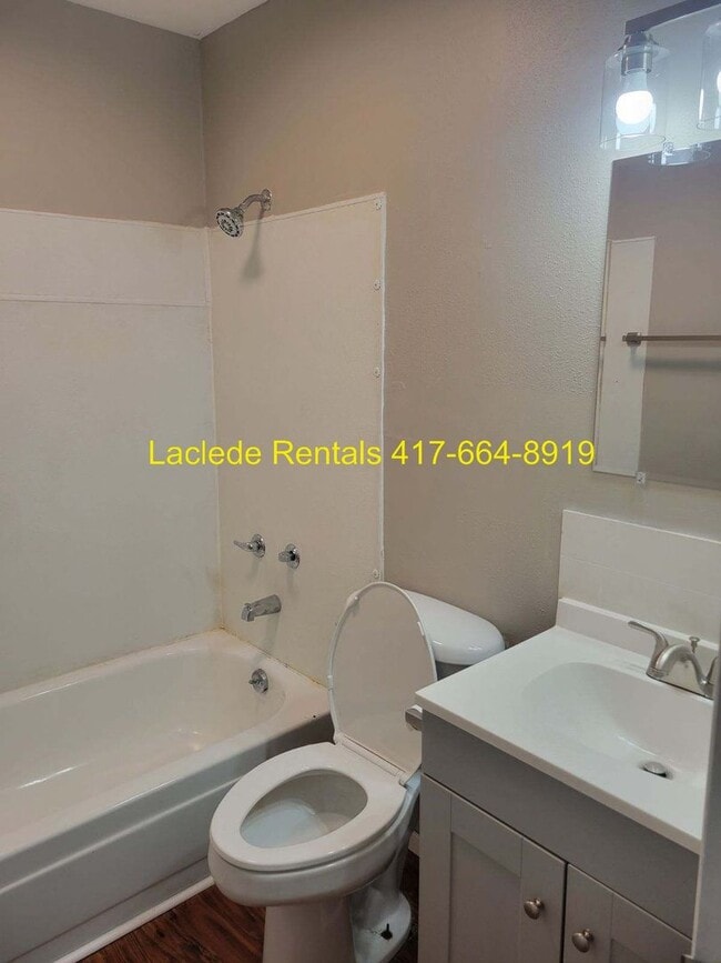 Photo - 2 BEDROOM 1 BATHROOM APARTMENT FOR RENT