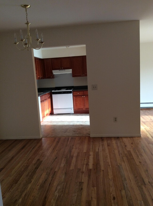 Lodi Court Apartments