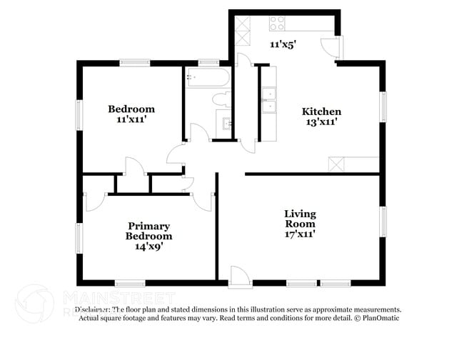 Photo - 5501 Rawles Ave