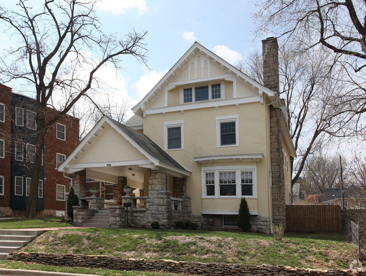 Photo - 4340 Rockhill Rd