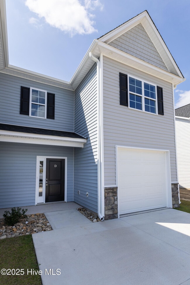 Photo - 1408 Hartley Ln