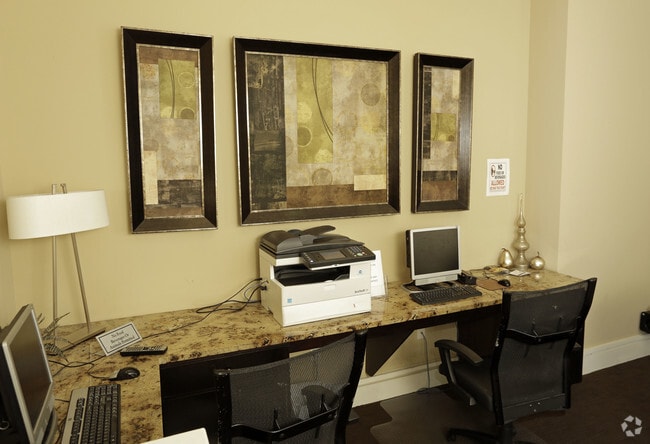 Interior Photo - Gramercy Square at Ayrsley Rental