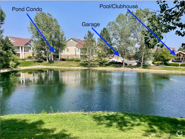 Building Photo - 4785 Hahns Peak Dr Rental
