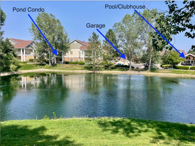 Building Photo - 4785 Hahns Peak Dr Rental