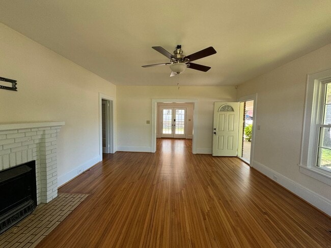 Photo - Single Family in Downtown Kings Mountain, NC