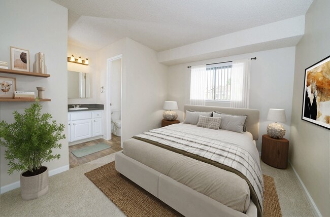 Photo - Valley Ridge Apartment Homes