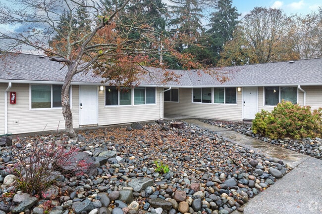 Timberwood Court