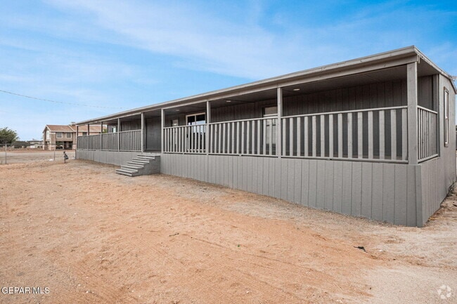 Building Photo - 14741 Bocalusa Ave Rental