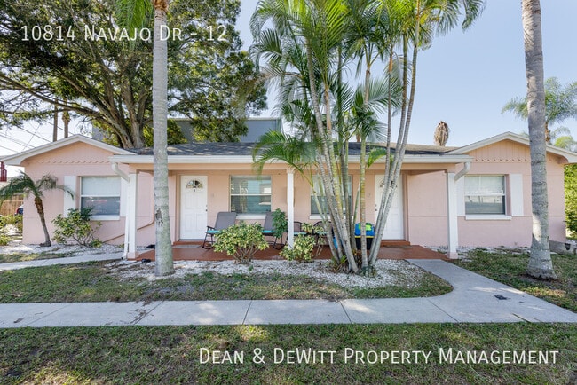 Building Photo - 10814 Navajo Dr Unit 12