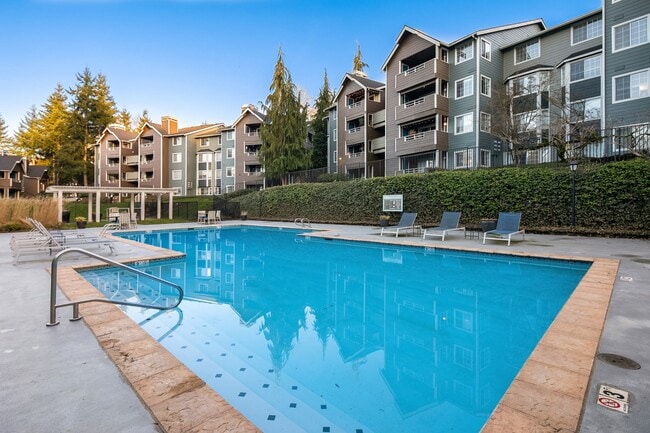 Building Photo - Overlook at Lakemont Rental