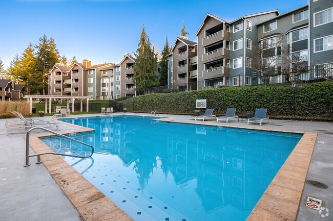 Building Photo - Overlook at Lakemont Rental