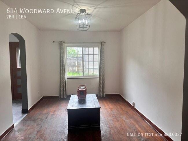 Photo - 614 Woodward Ave