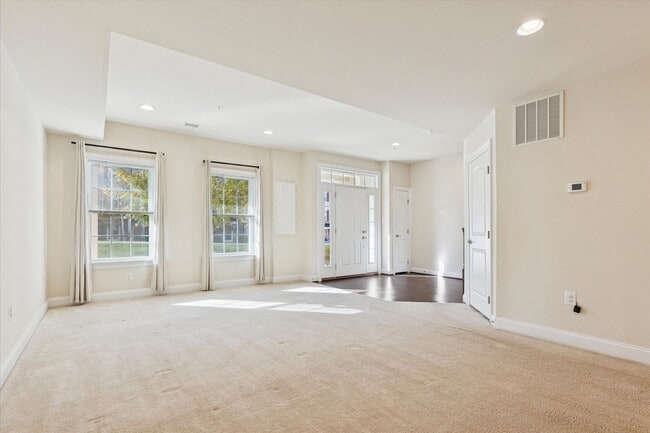 Photo - Available Now – Luxury 3 Bedroom, 2.5 Bath...