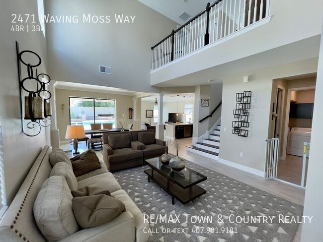 Photo - 2471 Waving Moss Wy