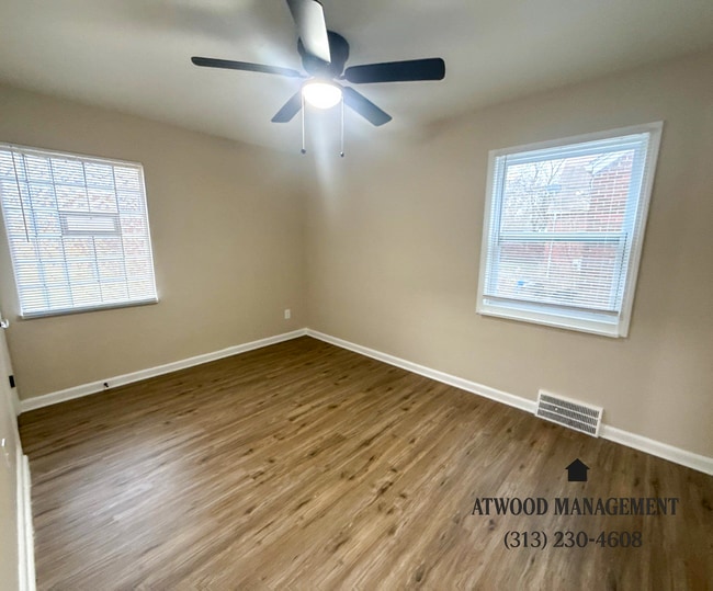 Photo - This beautifully updated 3-bedroom, 1.5-bath single-family home is ready for move-in!