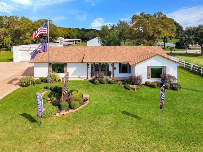 Building Photo - 18010 Mueschke Rd Rental