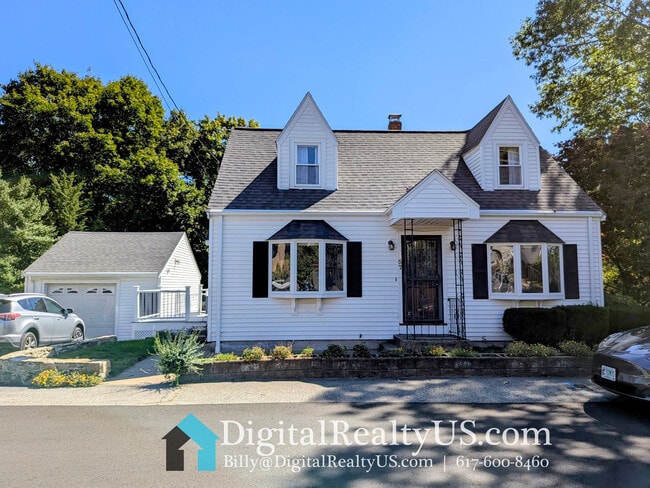 Building Photo - 57 Strafford Rd Rental