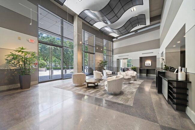 Photo - 1901 Post Oak Blvd Unidad 2504