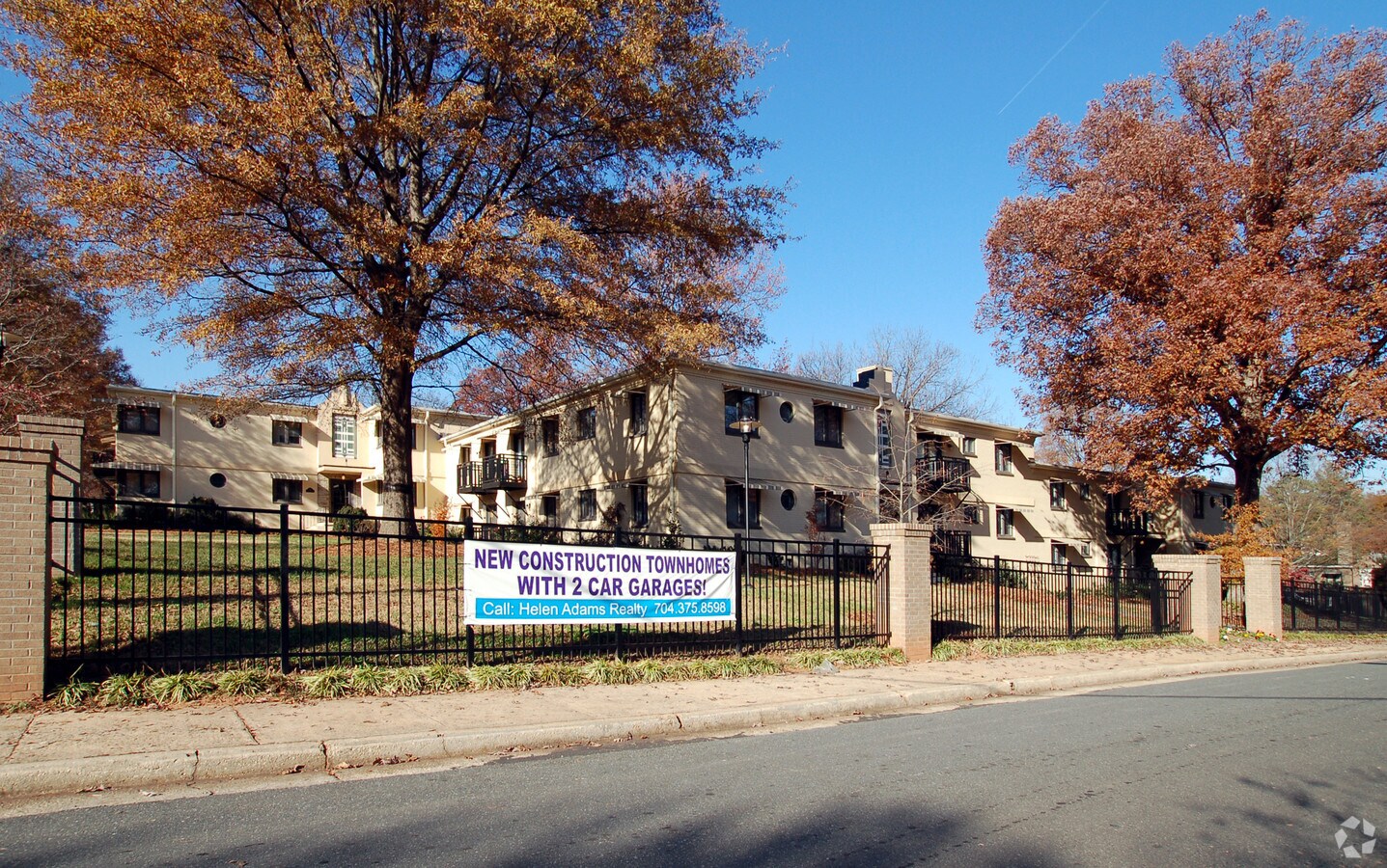 Debbi Dunn 12/4/07 - The Grove