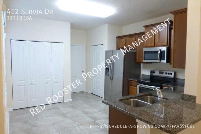 Photo - 412 Servia Dr