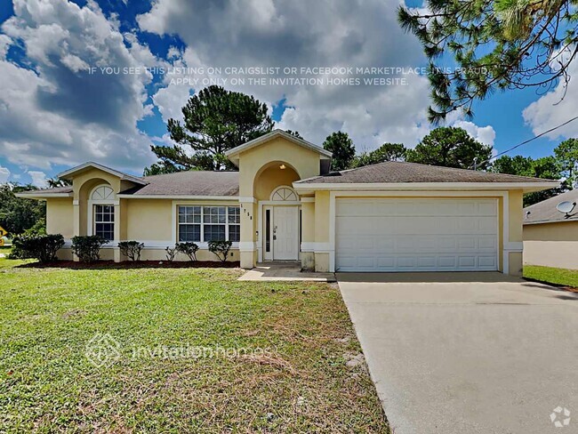 Building Photo - 1758 Van Allen Cir Rental