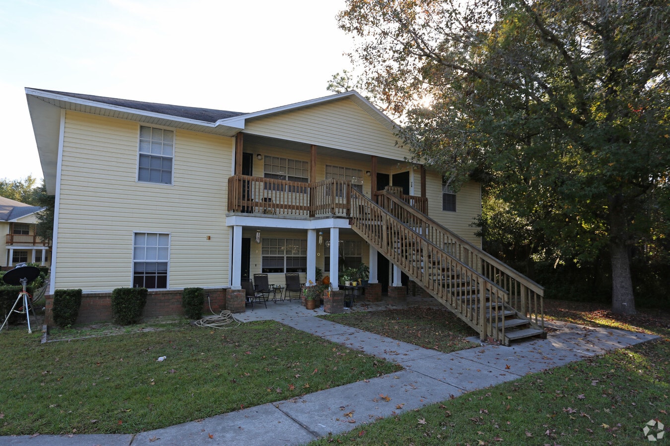 Photo - Villas of Shady Oaks