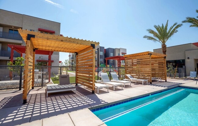 Vista Ridge Apartments