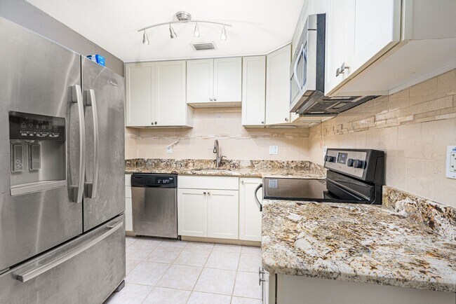 Photo - 2 Bedroom, 2 Bath with 2nd Floor Ocean Views! Unit 204