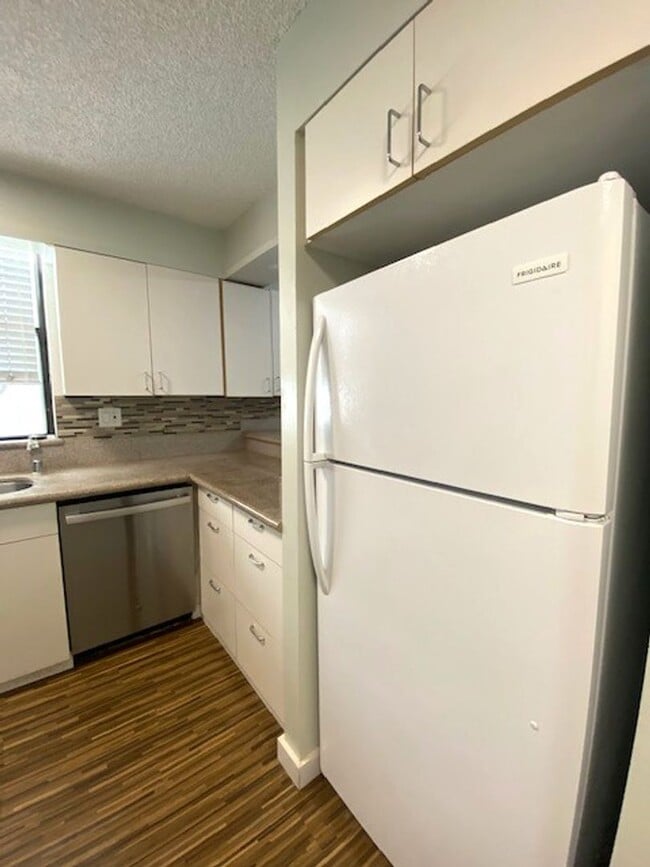 Photo - 1760 S Beretania St. Unit 11D