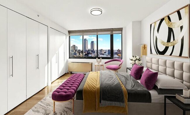 Photo - 2 bedroom in Long Island City NY 11109 Unit 11K