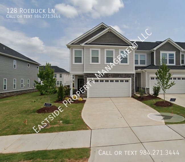 Building Photo - 128 Roebuck Ln Rental