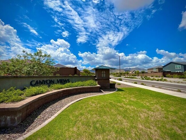 Photo - COMING SOON!! Home in Litchfield Park at Canyon Views! 5bd 3ba! Mountain Views!