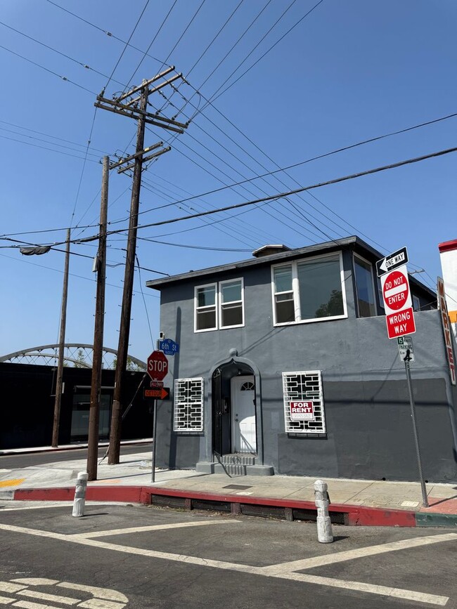 City Labs - City Labs Apartamento Unidad 561 Clarence