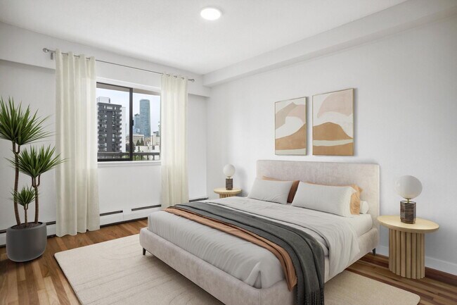 Photo - Marquis Unit 01201