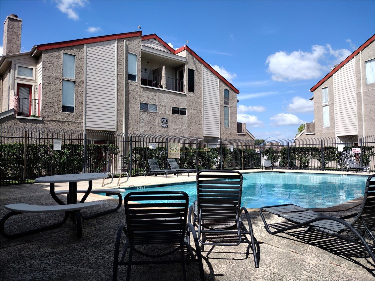 Photo - 10855 Meadowglen Ln Unidad 601